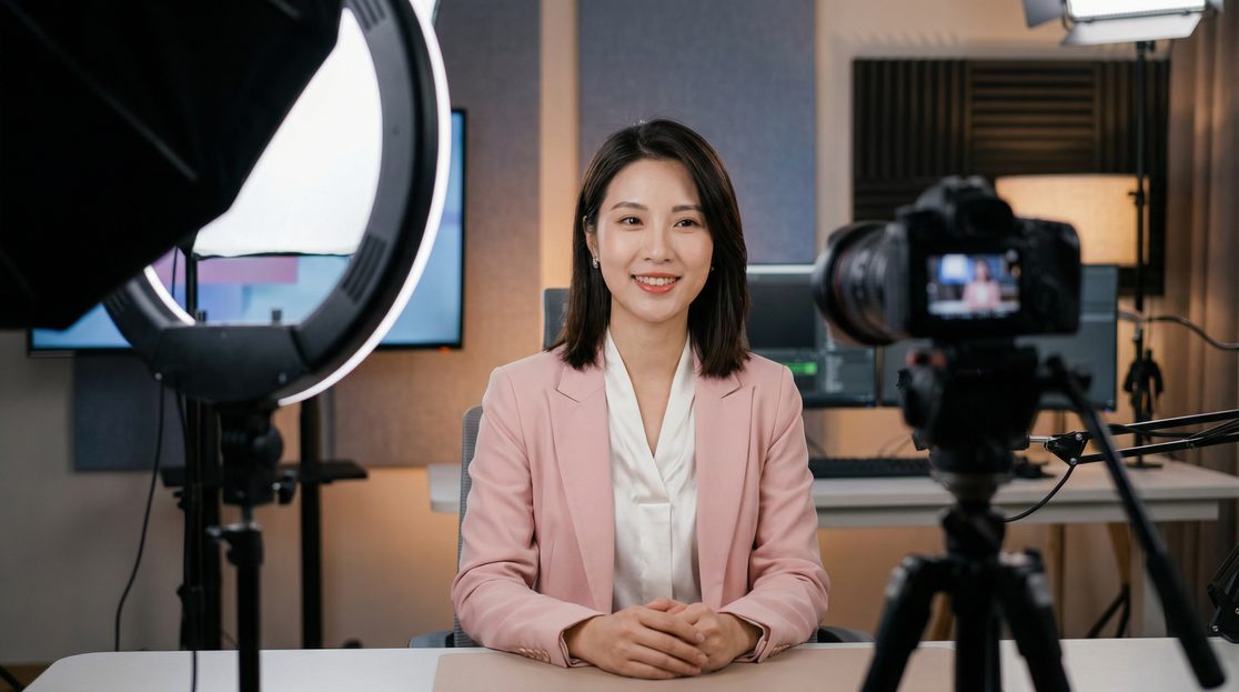 河南眼镜妹美女直播影像视频