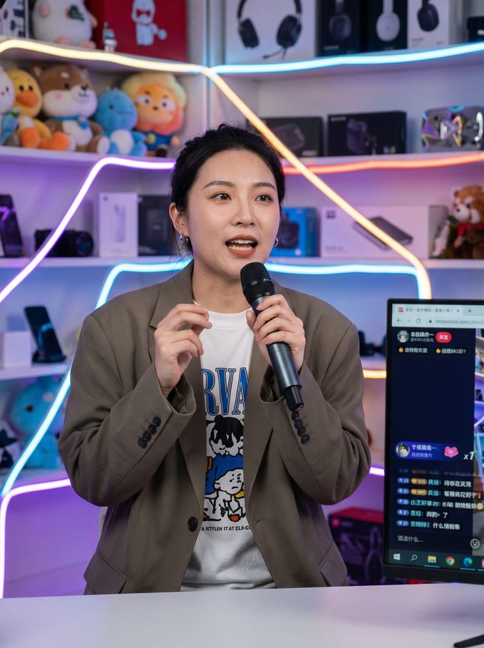 河南眼镜妹短视频创作视频教程